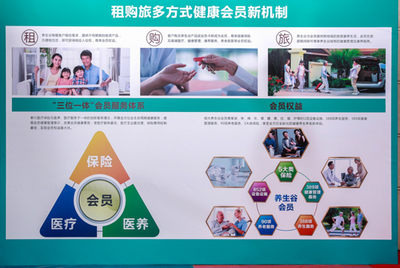 恒大養(yǎng)生谷 以“全方位、全齡化”理念重塑健康服務(wù)新標桿