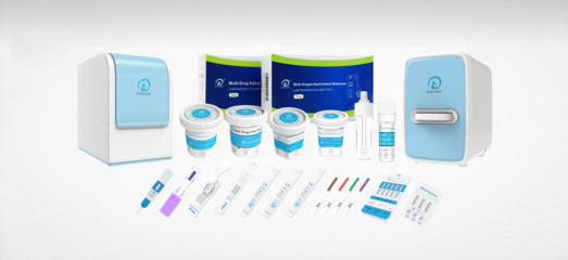 德成生物 創(chuàng)新診斷，護衛(wèi)健康