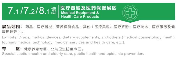 進博會時間、地點與門票全攻略——上海本地寶健康服務(wù)指南