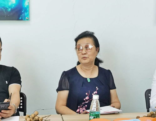 廣東省保健食品及孕嬰童用品行業(yè)協(xié)會蒞臨富諾健康生產(chǎn)工廠指導(dǎo)交流