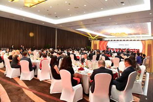 國家會議中心 打造國際一流的會議及展覽服務(wù)平臺