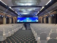 恩施展覽布置與專業(yè)會議及展覽服務指南