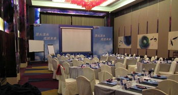 大連會議與展覽服務專家 嘉誠百年展覽展示一站式解決方案